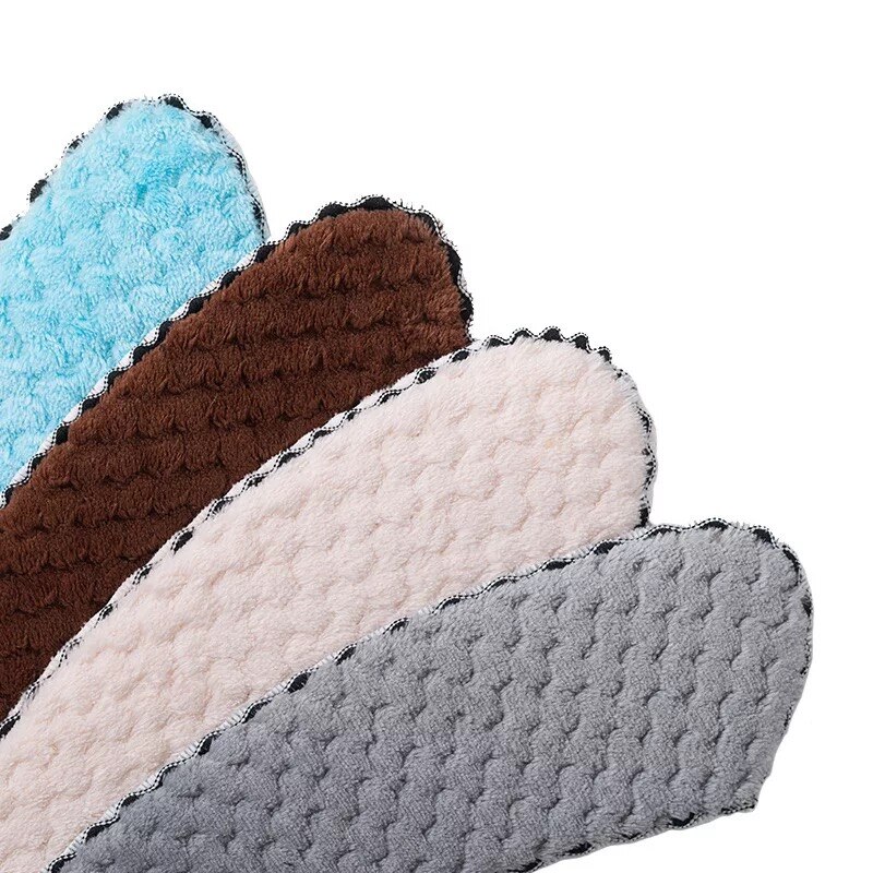 Fundas gruesas para asiento de inodoro, lavables suaves tapa inodoro, universal, funda de asiento, accesorios de baño