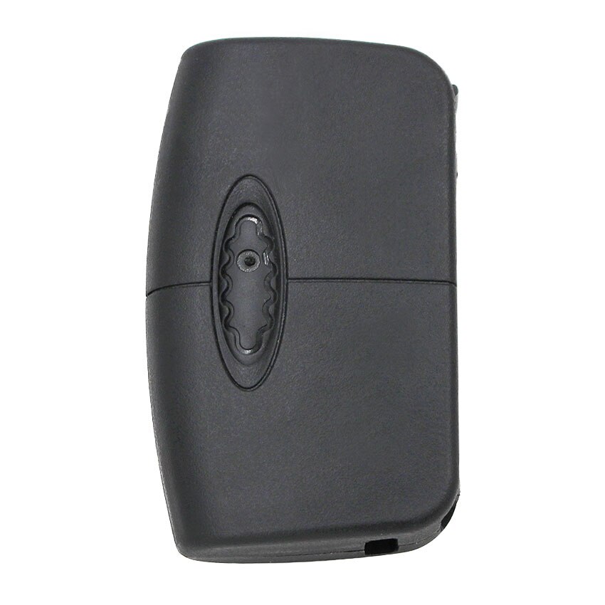 Smart Remote Key Shell Case Fob 3 Button for Ford Focus Mondeo Galaxy Kuga S-Max C-MAX