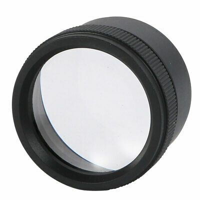 Lente D'Ingrandimento 15x Con LED - Diametro 21mm, Per Lettura E Ispezione - Foto 11