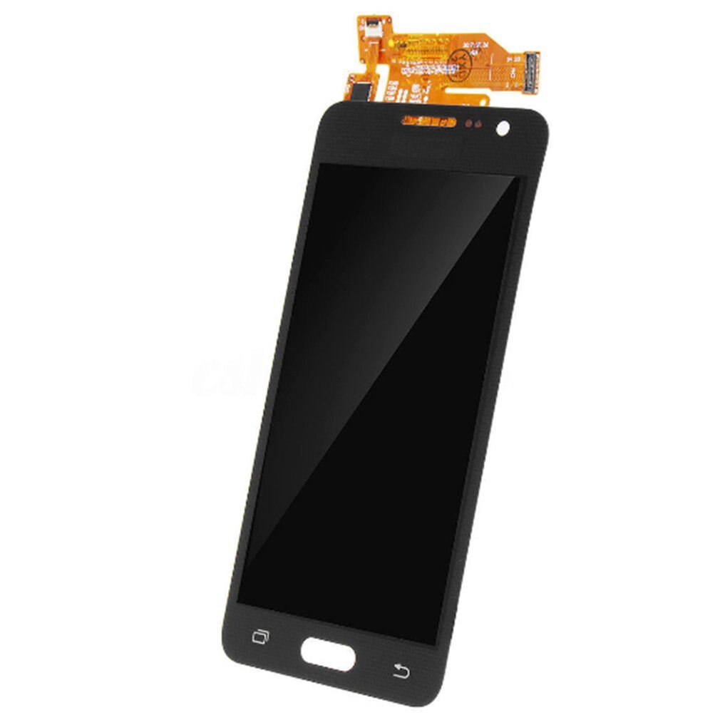 Phone Screen Brightness Adjusted For Samsung Galaxy A3 LCD Display Touch Screen Assembly Kits