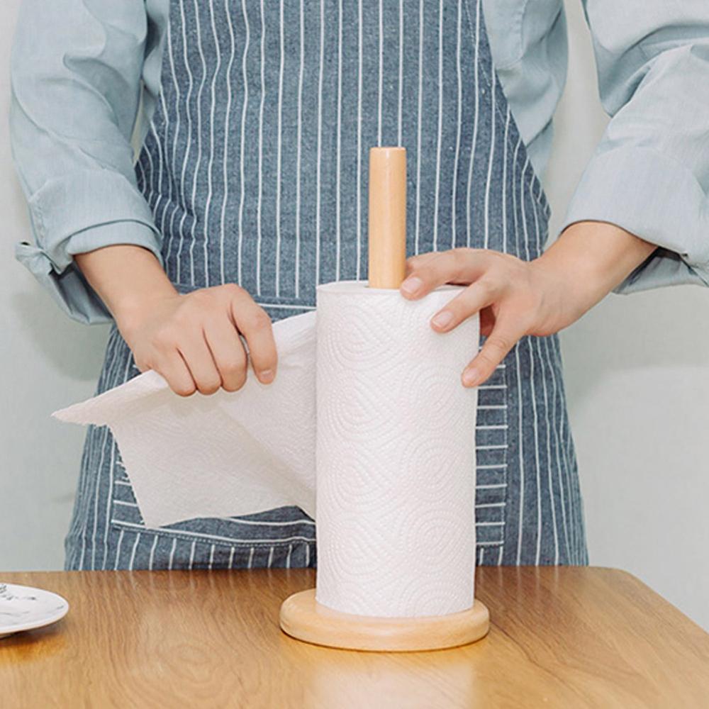 Disposable Kitchen Paper Oil Absorbing Paper Reusable Cooking Paper Towel Kitchen Home Good Water Absorption