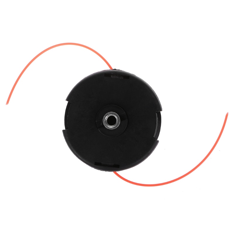 Speed Feed 375 400 Universal Brush Cutter String Trimmer Head Adaptor For Echo 1pc