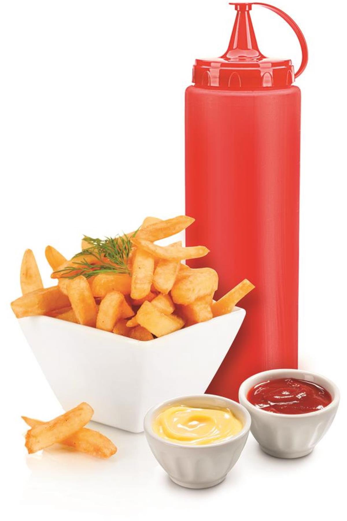 Mayonaise Fles-400 Ml