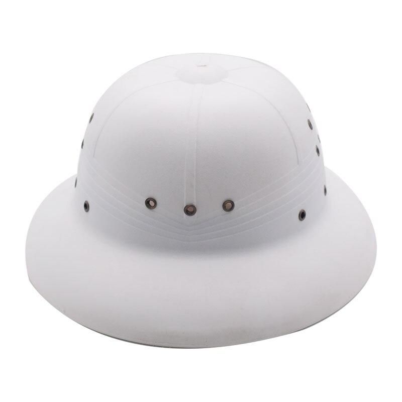 Plastic Vietnam Hat Factory Manufacturers Beekeeping Protective Hat Plastic Helmet for Beekeeping