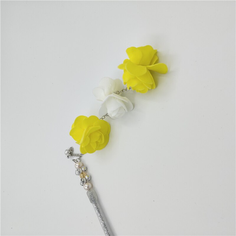 Ribbon Cat Toy Feather Stick Toy For Cats Kittens Interactive Cat Toy Pet With Bell Pet Toys Cat Supplies Play Game Pet Products: 10