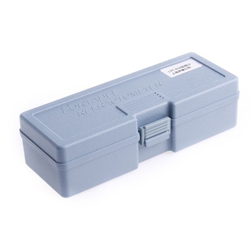 Saltinnhold refraktometer meter vannleser marine 0 ~ 10%  salt akvarietest tester