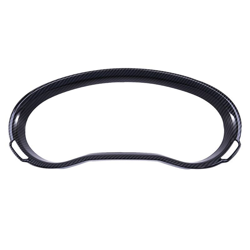 Automobile Dashboard Decorative Frame Dashboard Frame for Mazda CX30 CX-30