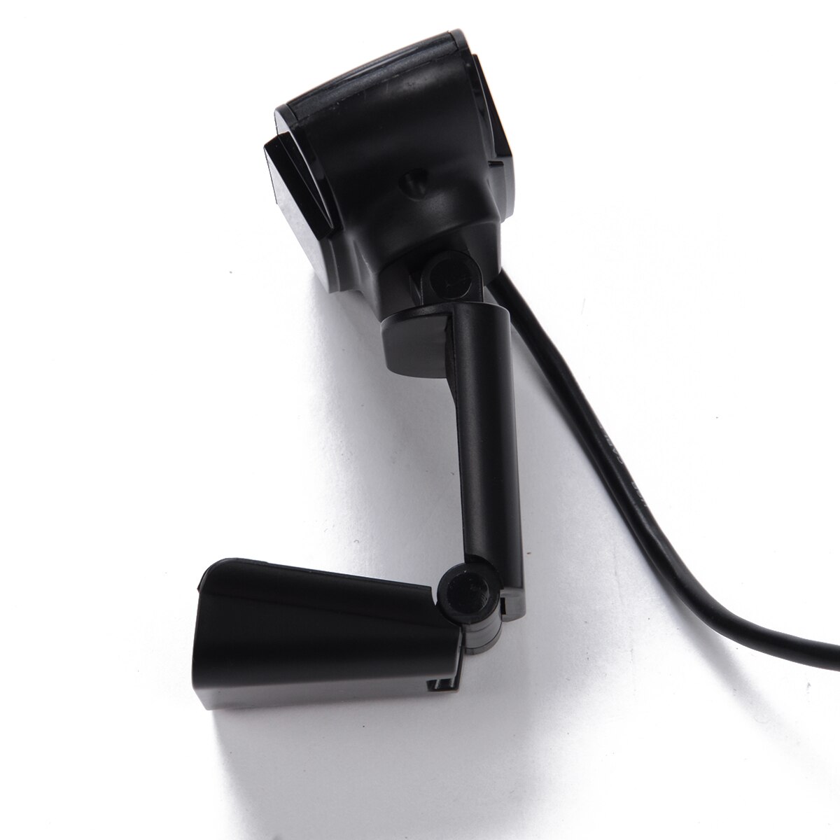Di alta Qualità 12MP USB2.0 HD Webcam Web Cam Macchina Fotografica Built-in Microfono per il Calcolatore Del PC Del Computer Portatile Del Desktop