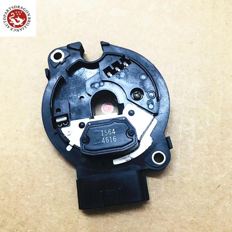 Ignition Control Module OEM J564 Spare Auto Prats Ignition Modules