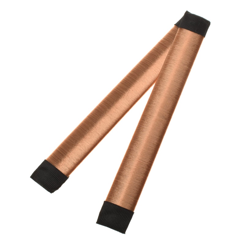 Magic Hair Styling Braider Synthetische Pruik Haar Donut Meisjes Vrouwen Franse Twist Diy Haarbanden Bun Maker Hair Accessoires