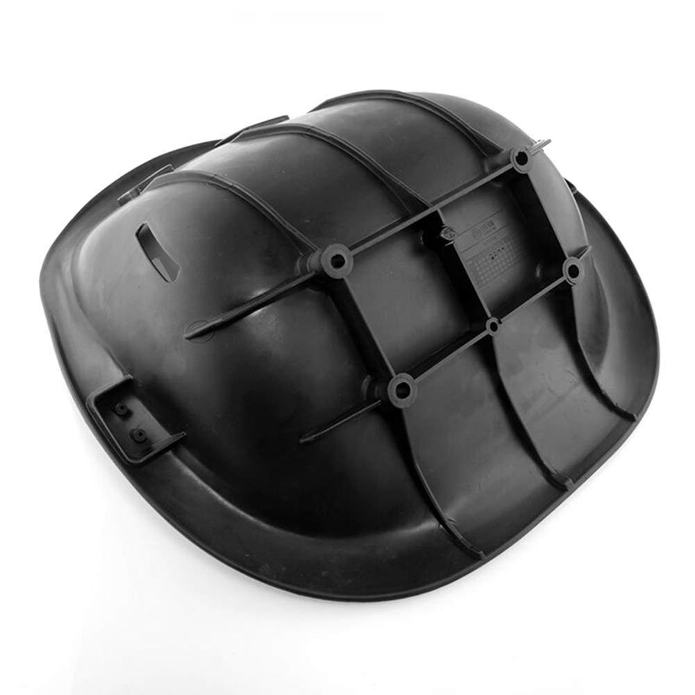 durable Saddle Replacement Drift Balancing Vehicle electric go kart Car Seat For Drift Trike Racing Go Kart Black