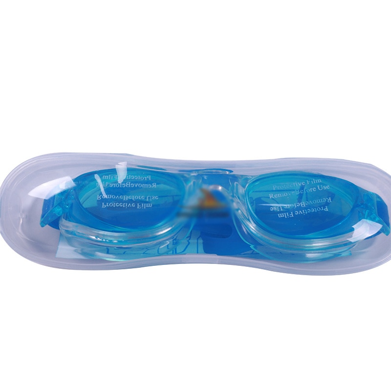 Waterdicht, Anti-Fog En Anti-Ultraviolet Zwembril