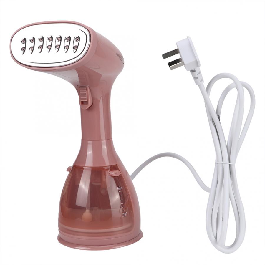 Household Handheld Electric Clothes Steamer Mini Portable Garment Steamer AU Plug 220V