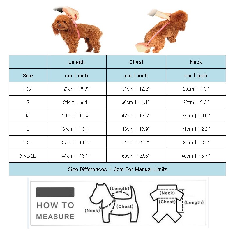 Pasiaste letnie ubrania wiosenne dla małych psów niebieskie czerwone koszulki z dżinsowymi niebieskie spodnie XS XXL piżamy zwierzę domowe pudel Bichon Kot