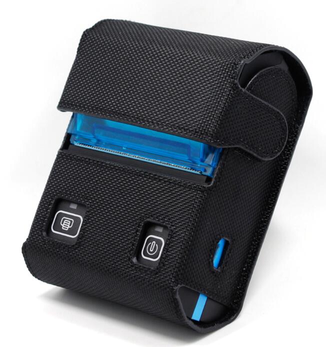 Mini 80mm imprimante thermique USB Portable Blueto – Grandado