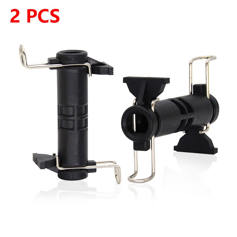 ROUE Hose Extension Connector For karcher accessories ​K2 K3 K4 K5K7 High Pressure Washer Water Cleaning Hose high pressure hose: 2 PCS