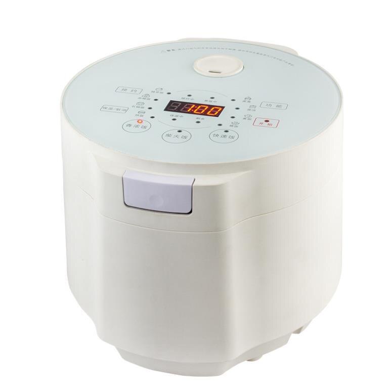 Cuiseur multifonction pour réservation de riz, cuiseur domestique intelligent, 3l/5l, pour soupe, Congee, riz