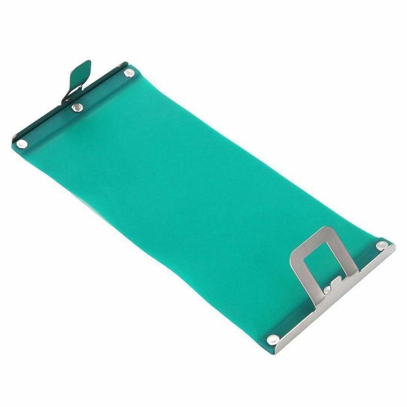 3D Sublimation Silicone Mug Wrap Green Heat Press 11OZ For Printing Mugs Clamp Cup Mug Heat-resistant Fixture A0T4