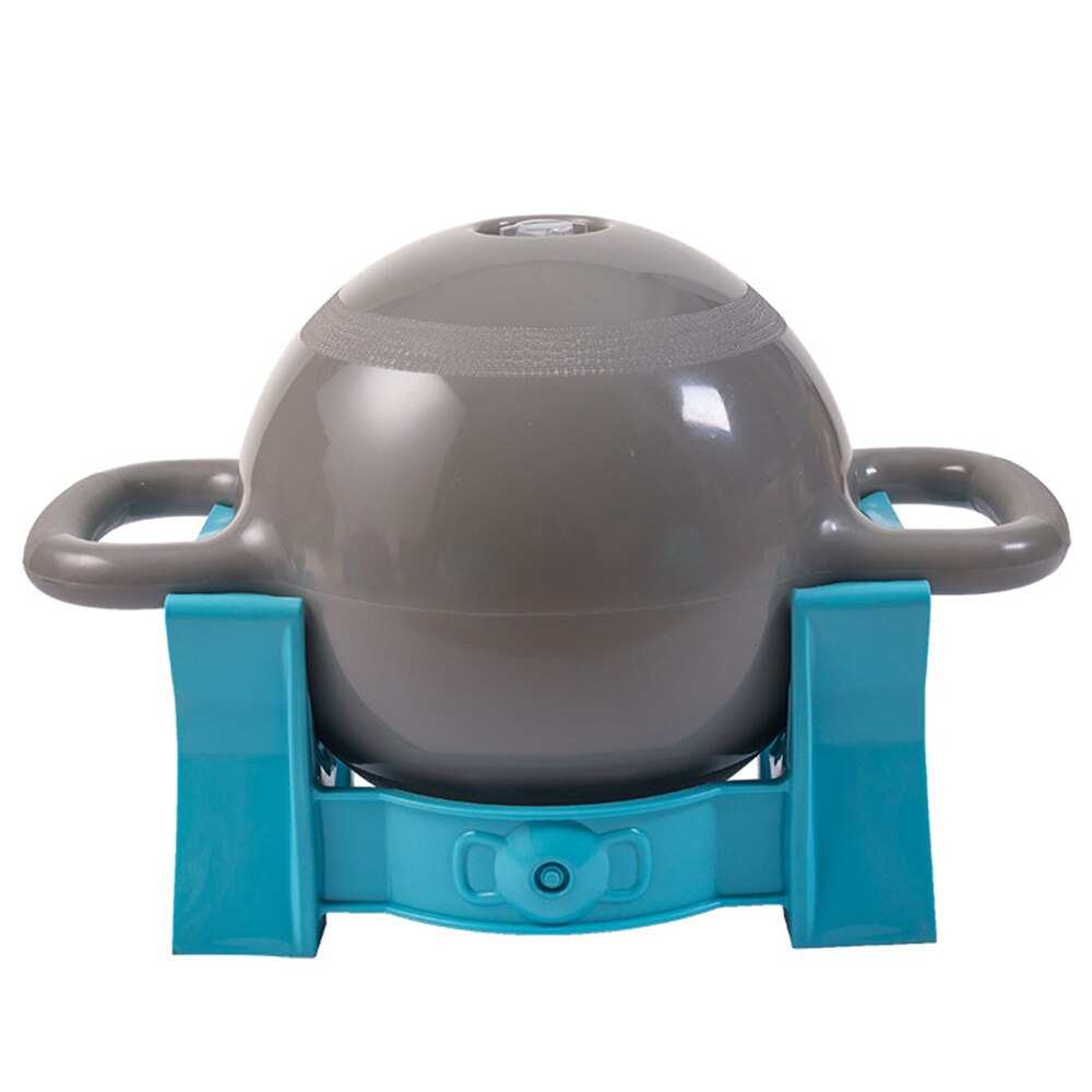 Kettlebell haltère souple Yoga haltère de gymnastique envoyer Note de Base Kettlebell Pilates bouilloire haltère