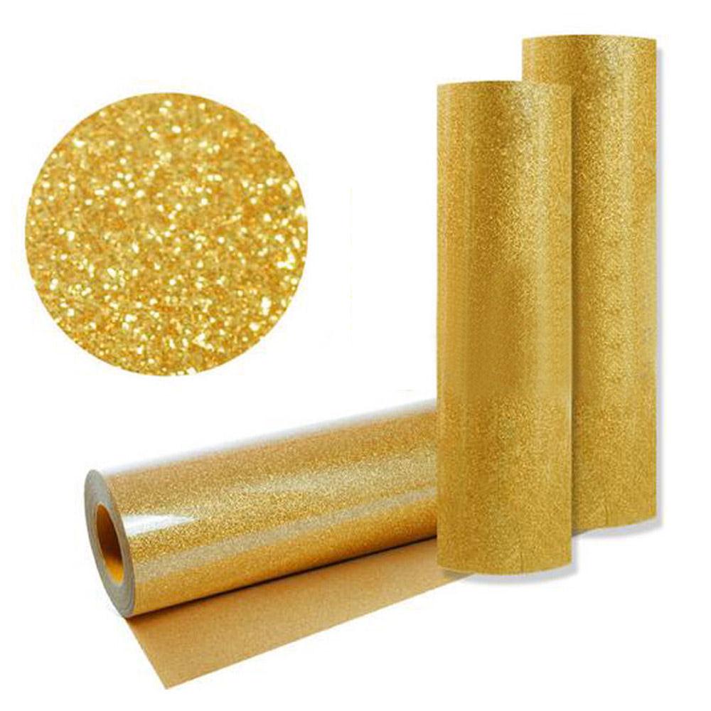 1pcs Iron on Paper Inkjet Printers Light Color Glitter A4 Diy Textiles T-Shirt Print Paper Fabrics Cloth Picture