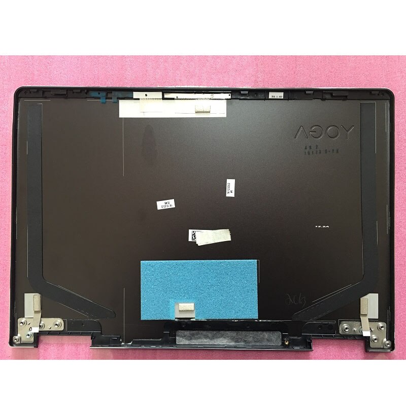 Original Laptop LCD contraportada para Lenovo YOGA 710-14IKB genuino para Yoga 710 14 ISK pantalla LCD cubierta superior
