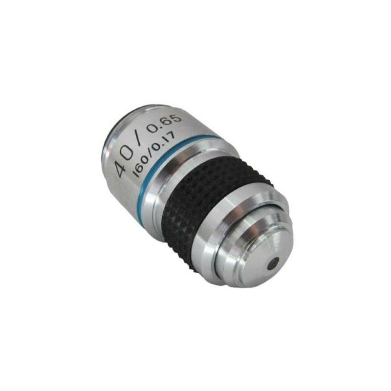185 Achromatic Biological Microscope Objective Lens 4X 10X 20X 40X 60X 100X 1PC