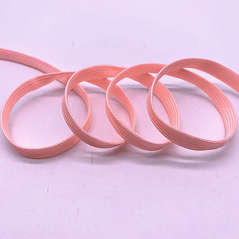 Lichtgevende Schoenveter Athletic Sport Platte Schoen Canvas Veters Glow In The Dark Night Kleur Fluorescerende Schoenveter 120Cm: 04