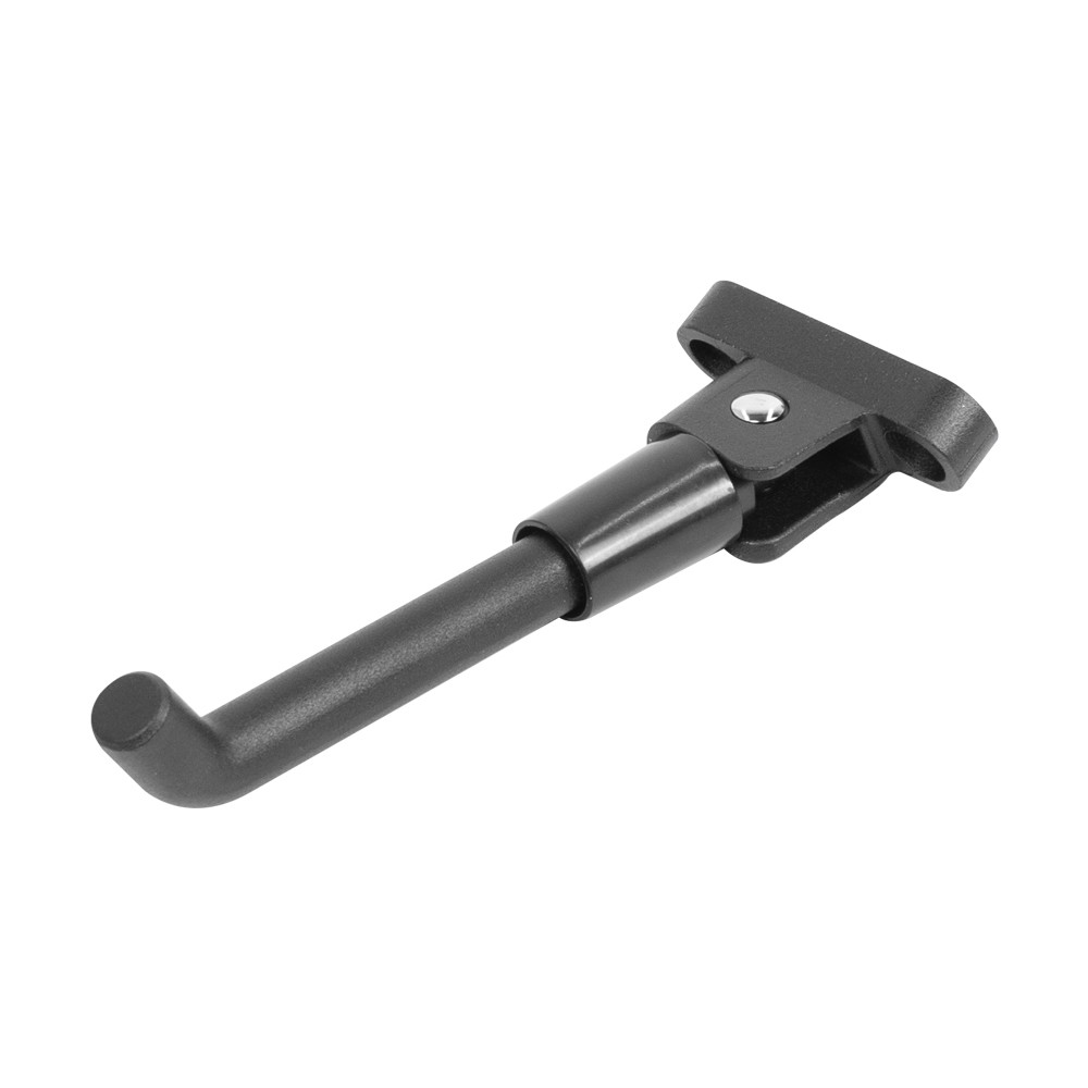 Uitgebreide voetsteun voor Xiaomi M365 Pro elektrische scooter 10 inch band zijparkeerstandaard standaard steunbeugel accessoires