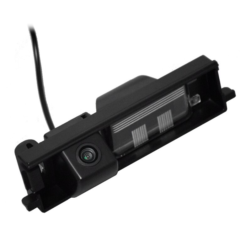 Car Hd Rear View Camera For Toyota Rav4