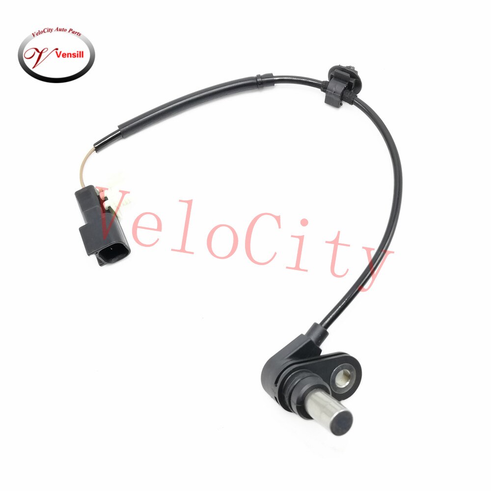 Rear Left ABS Sensor Anti Lock Brake Sensor Part No# AB31-2C216-AD AB31-2C216-AC AB312C216AD For Ford Ranger