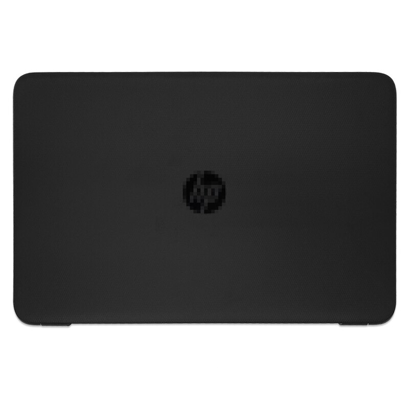 Laptop LCD Back Cover/ Front Bezel/Hinges /Palmrest/Bottom Case For HP 250 G4 G5 255 G4 G5 256 G4 G5 15-AC 15-AF 15-AY Black