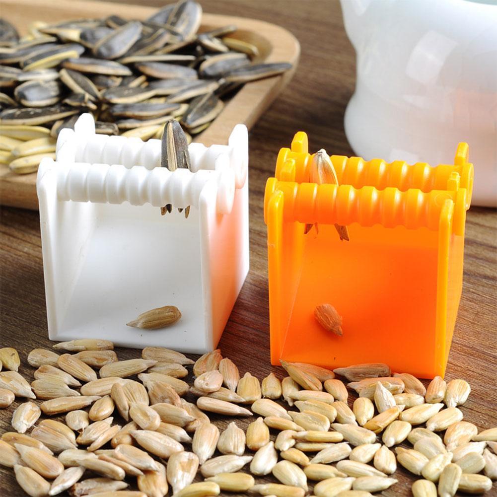 Máquina peladora automática de semillas de melón, abridor de girasol, accesorios de Cascanueces perezosos, cocina, Arti Q3U9