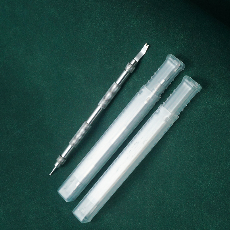 Watch tool Spring Pine Needle Bar Pose Filed Pin Barrette Repair Watch Strap Spring Set Watch Repair Strap Removal