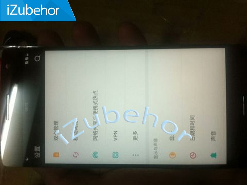 100% Warranty LCD For OnePlus 2 A2001 A2003 A2005 LCD Display Touch Screen Digitizer Assembly