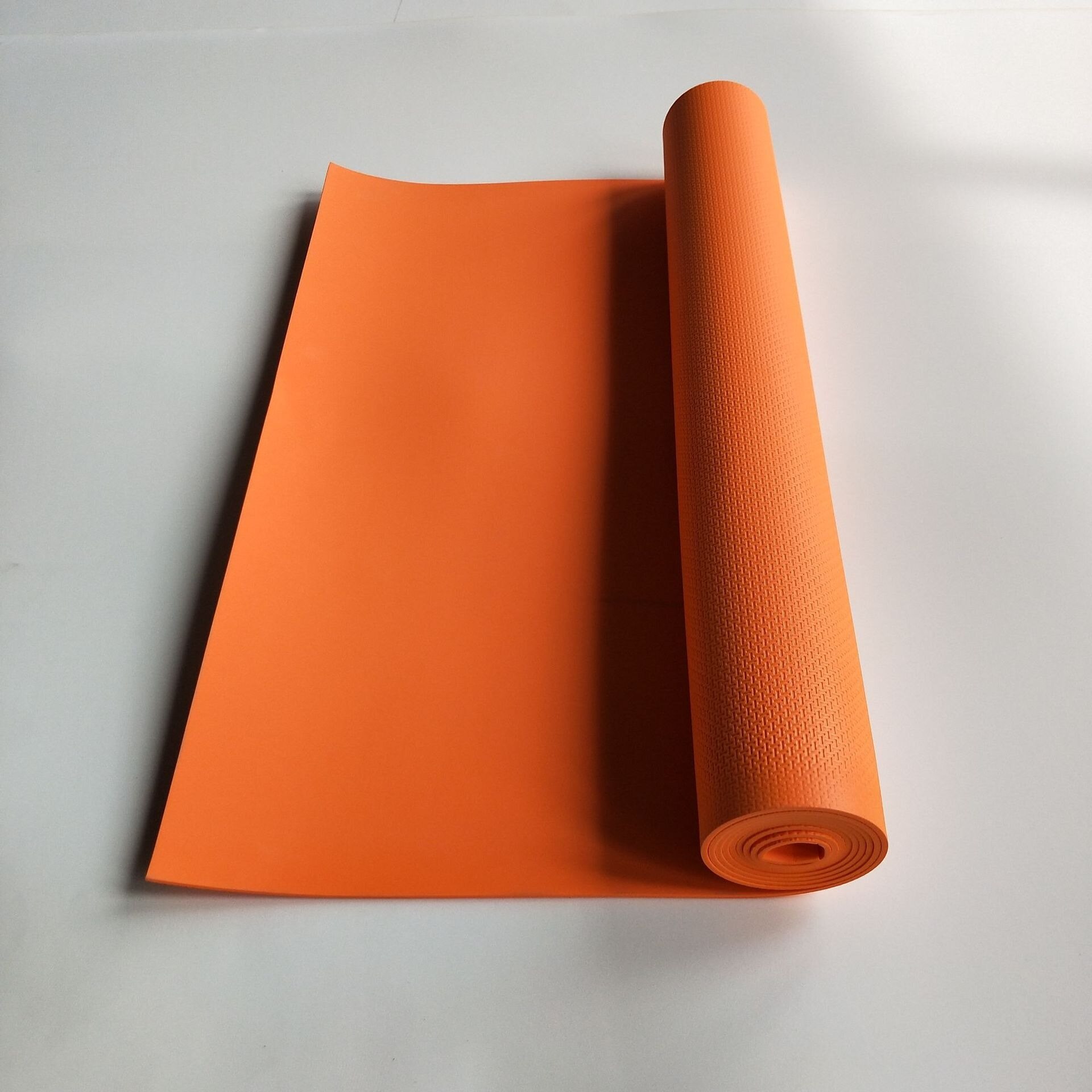 High 173*61*0.4CM EVA Yoga Mat Siesta Mat High Foam Pure Material Yoga Mats Weight Stability Exercise Mat Gym Mat