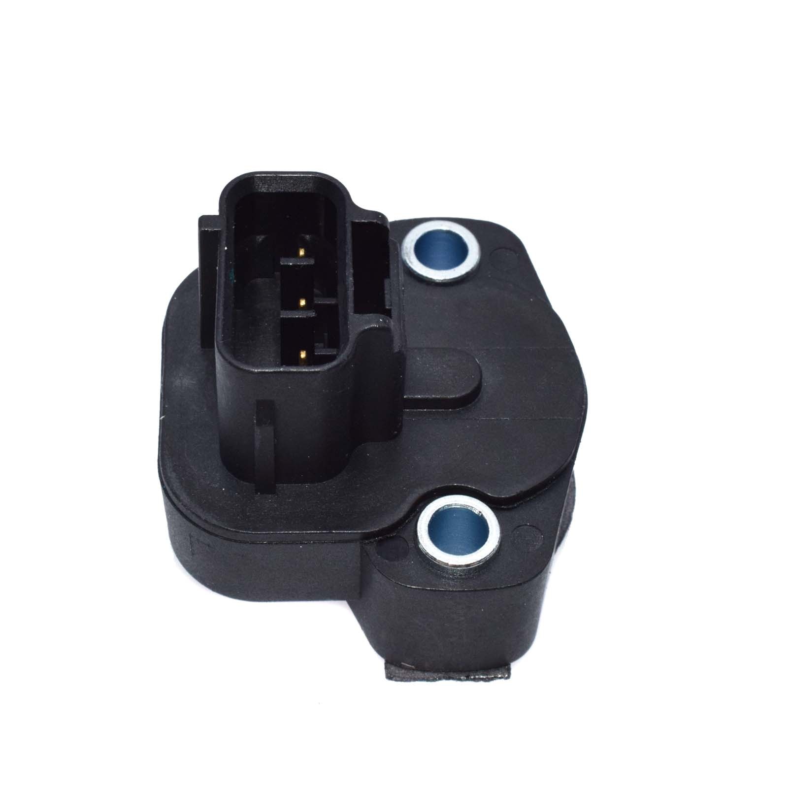 WOLFIGO Throttle Position Sensor TPS For Chrysler 300M Concorde LHS Dodge Intrepid Plymouth Prowler 4606083 TPS334 4865278AB