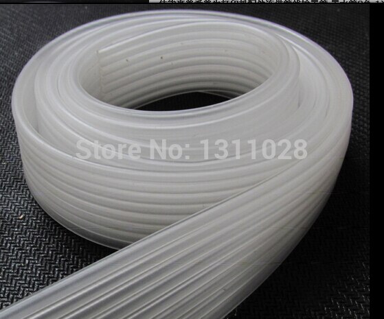 INK WAY 8-strand ink tubing for CISS,length is 3 meters ,ciss ink pipeline,can divided into 4C ink tube