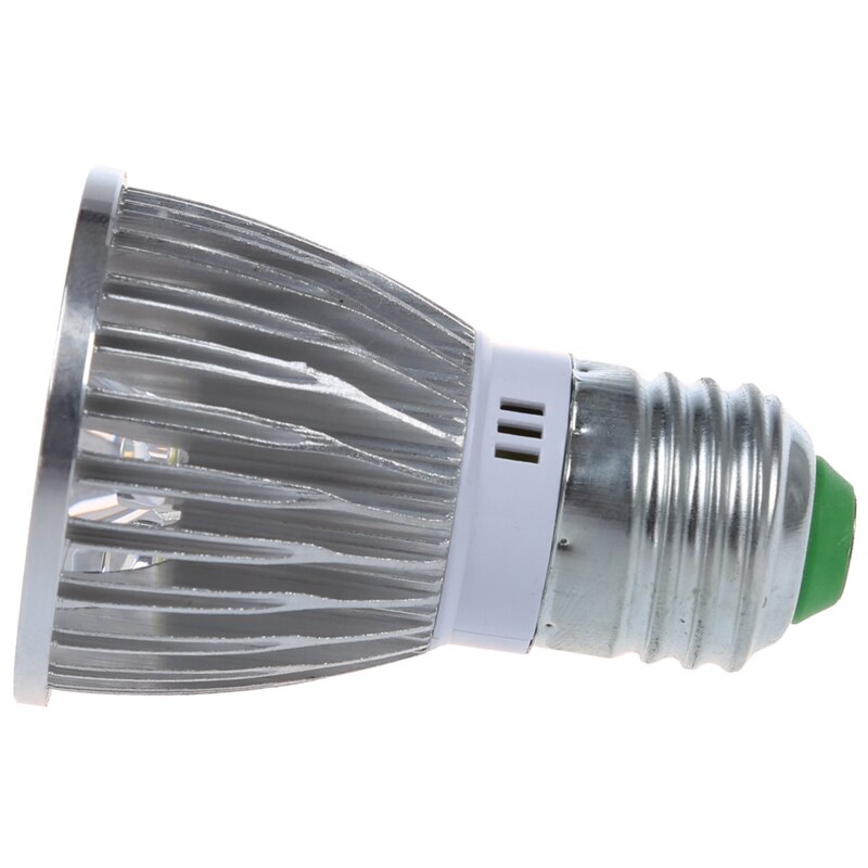 E27 5W 5 Led Thuis Spot Lamp 500LM 85-265V 6500K Wit Licht Lamp