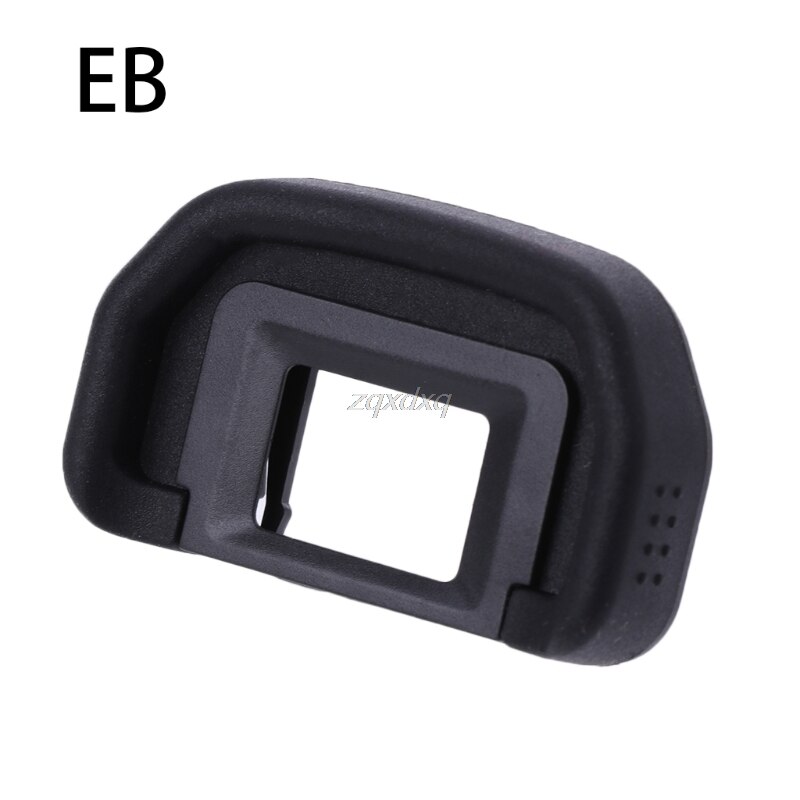 Viewfinder EB Rubber EyeCup Eyepiece for 30D 40D 50D 60D 70D 5D Whosale