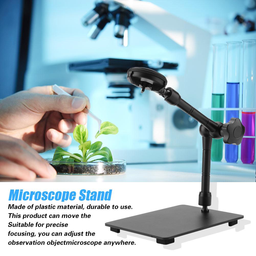 Z004 Metal USB Microscope Portable Adjustable Univ... – Grandado