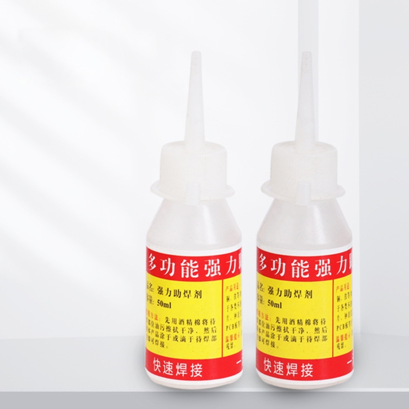 Durable DIY Solder Soldering Paste Suitable for Welding Stainless Steel Battery Electrode for Electronic Enthusiasts