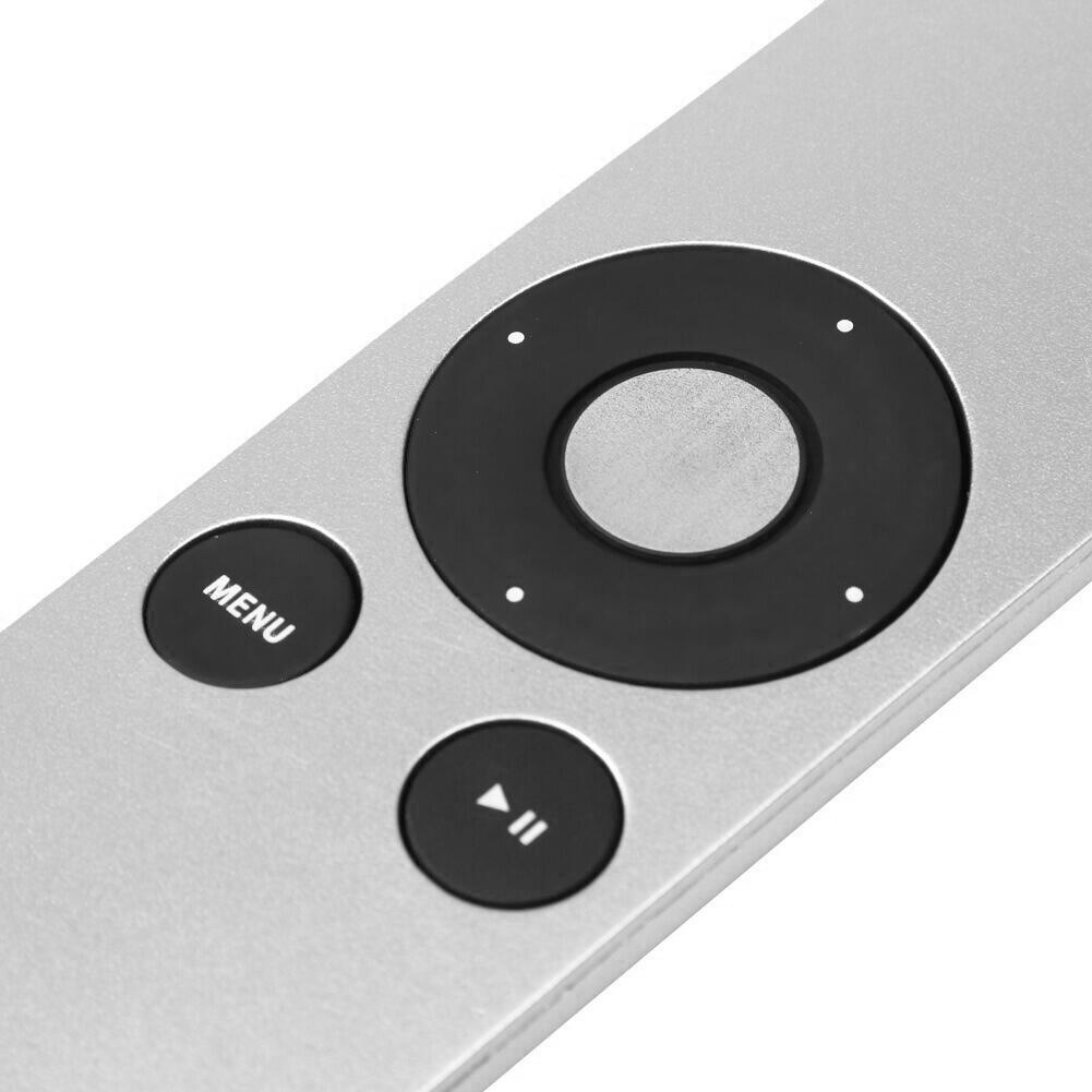 Universele Vervanging Afstandsbediening Voor Apple Tv TV1 TV2 TV3 Mini Afstandsbediening Voor MC377LL/Een MD199LL/Een voor Macbook Pro