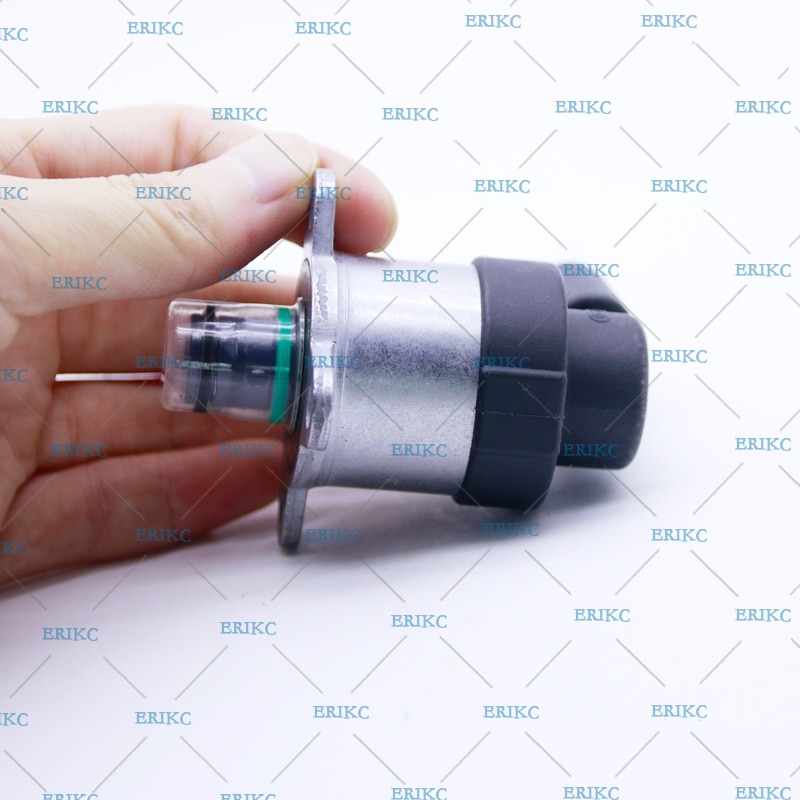 Erikc injectiepomp brandstofdoseerklep 0928400508 regelaar automatische brandstofdrukregelklep 0 928 400 508 common riaal pomp