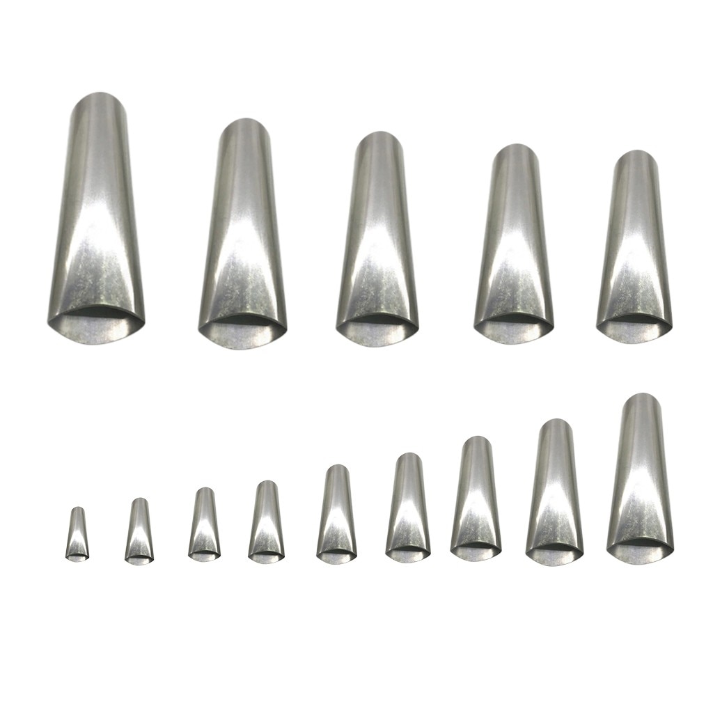 Wall Caulking nozzle applicator finishing tools Caulking Finisher Silicone Sealant Nozzle Glue Remover Scraper Caulking Nozzle