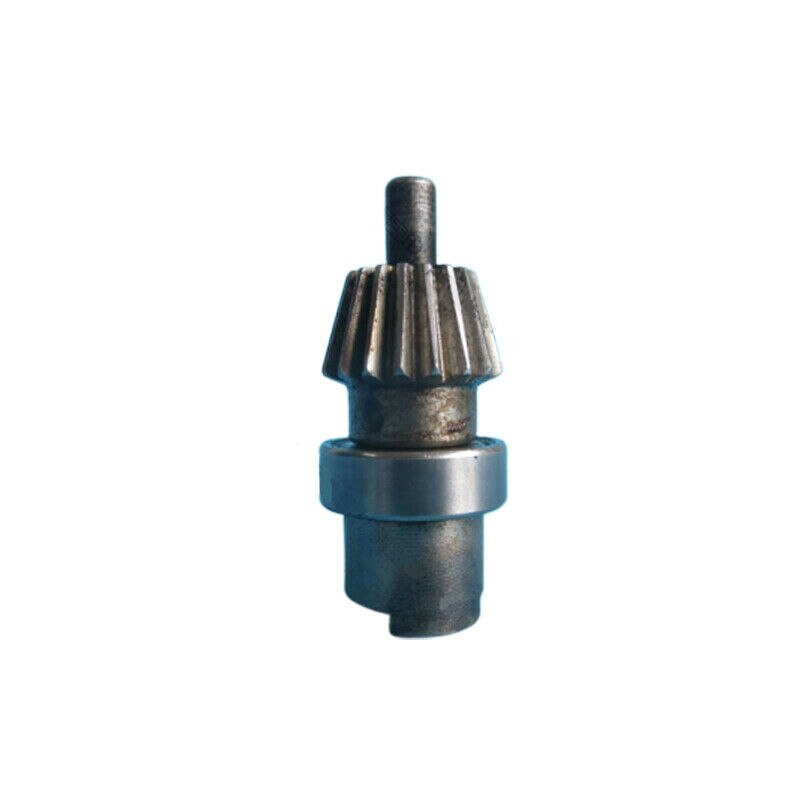 Fresadora alimentadora de AL-310S, engranaje ALSGS, paraguas pequeño, conjunto de engranajes, fresadora para metal