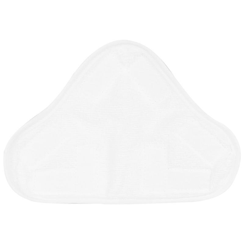 4 Stuks Vervanging Pads Voor H2O H20 X5 Steam Mop Cleaner Floor Wasbare Microvezel Pads