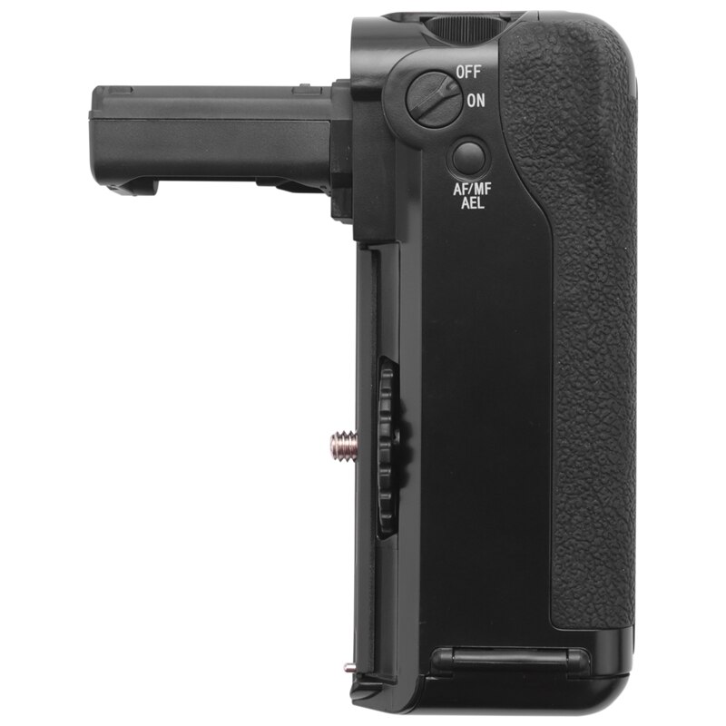 Vg-C1Em Battery Grip Replacement For Sony Alpha A7/A7S/A7R Digital Slr Camera Work