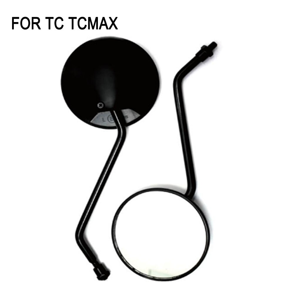 Espejo retrovisor Original dedicado para Super SOCO TS TC/TCMAX CU, accesorios genuinos para espejo izquierdo y derecho: TC TCMAX