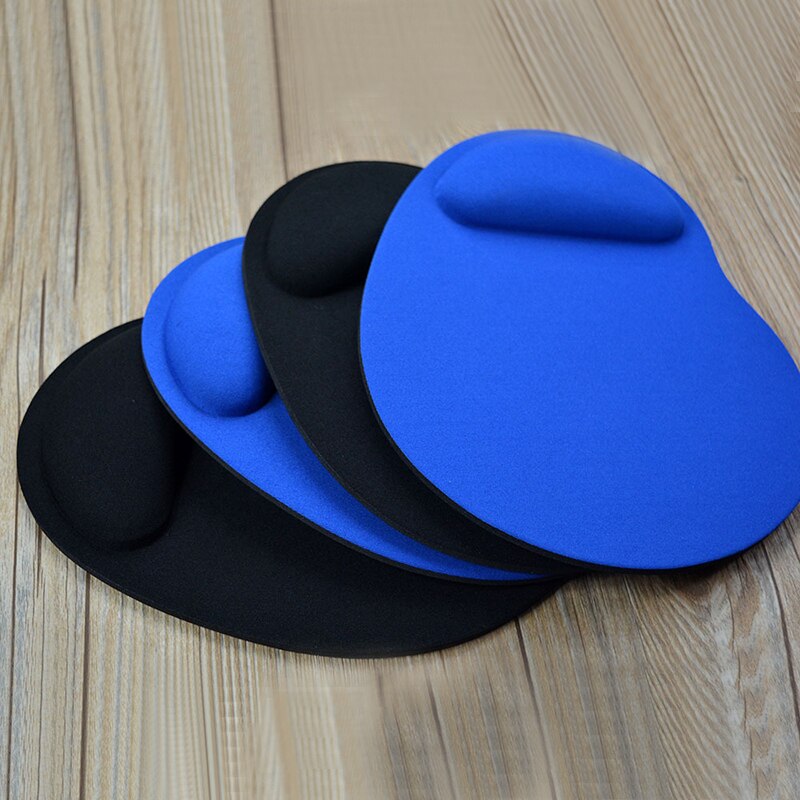 Mouse Pad Non-Slip Desk Pad Waterproof PVC Leather Desk Table Protector Gaming Mouse Mat For Game Office Work Mode Comfortable
