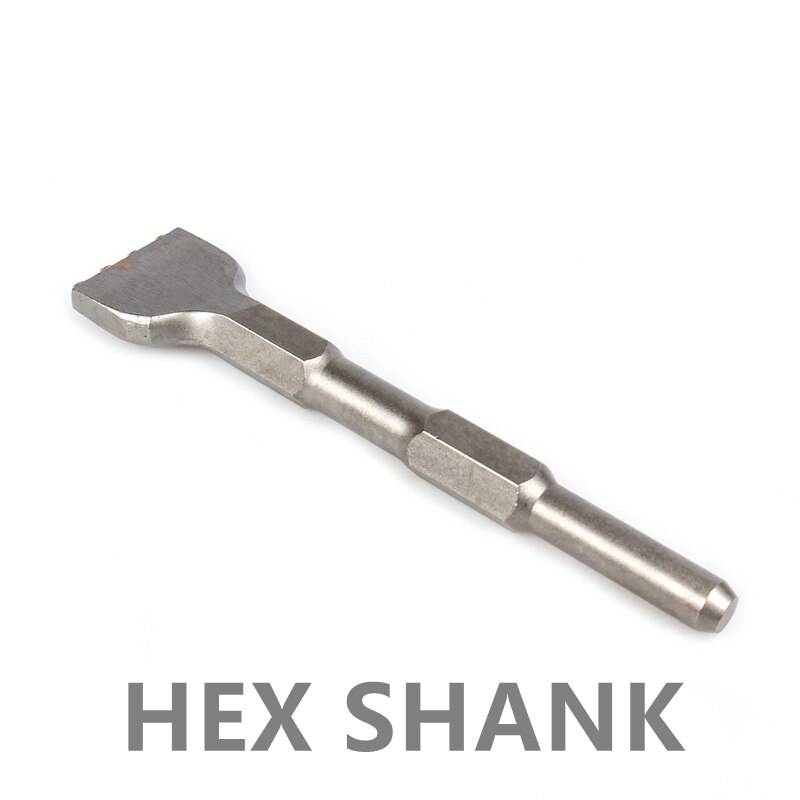 Electric Hammer alloy Chisel Drill Bits Concrete w... Grandado